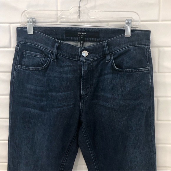 ESCADA Sport Jeans - Picture 4 of 13